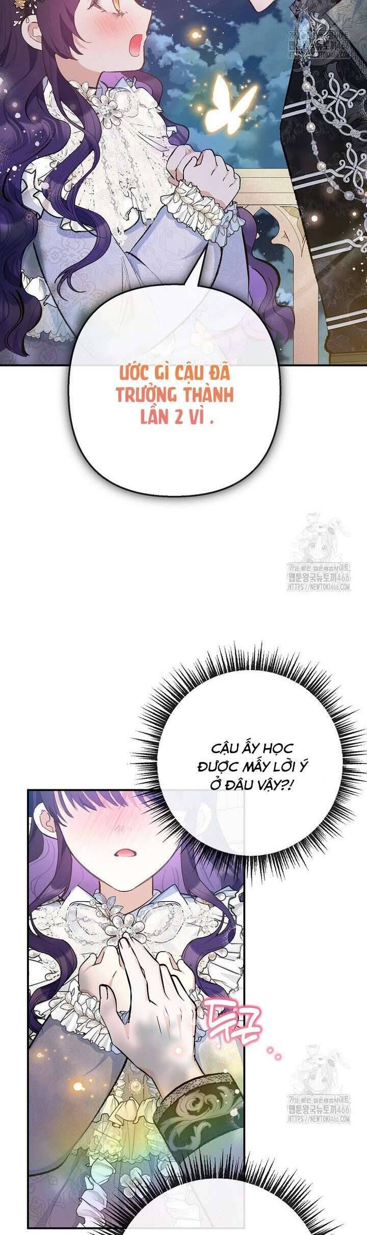 Con Gái Cưng Của Quỷ [Chap 1-110]