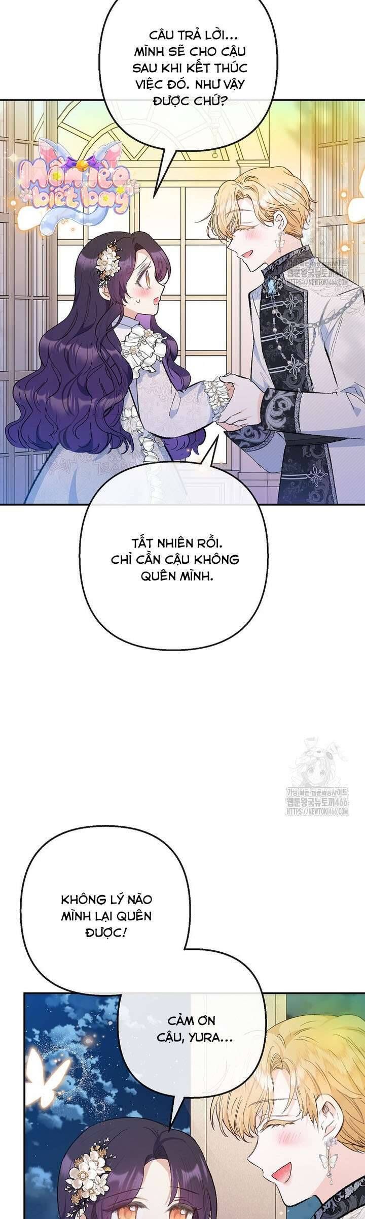 Con Gái Cưng Của Quỷ [Chap 1-110]