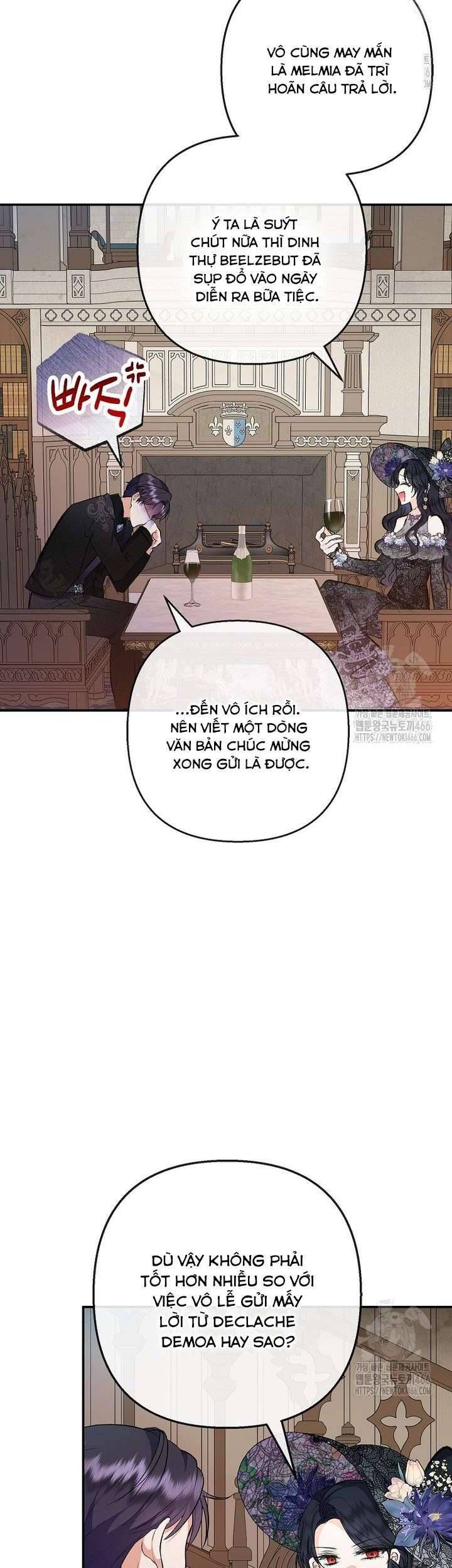 Con Gái Cưng Của Quỷ [Chap 1-110]