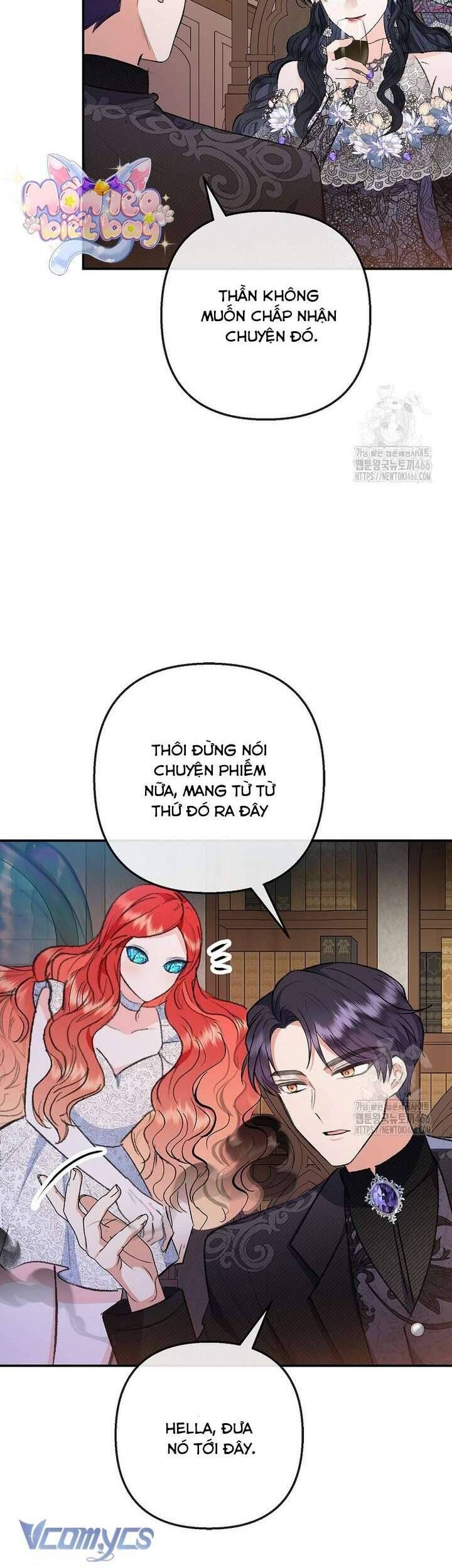 Con Gái Cưng Của Quỷ [Chap 1-110]
