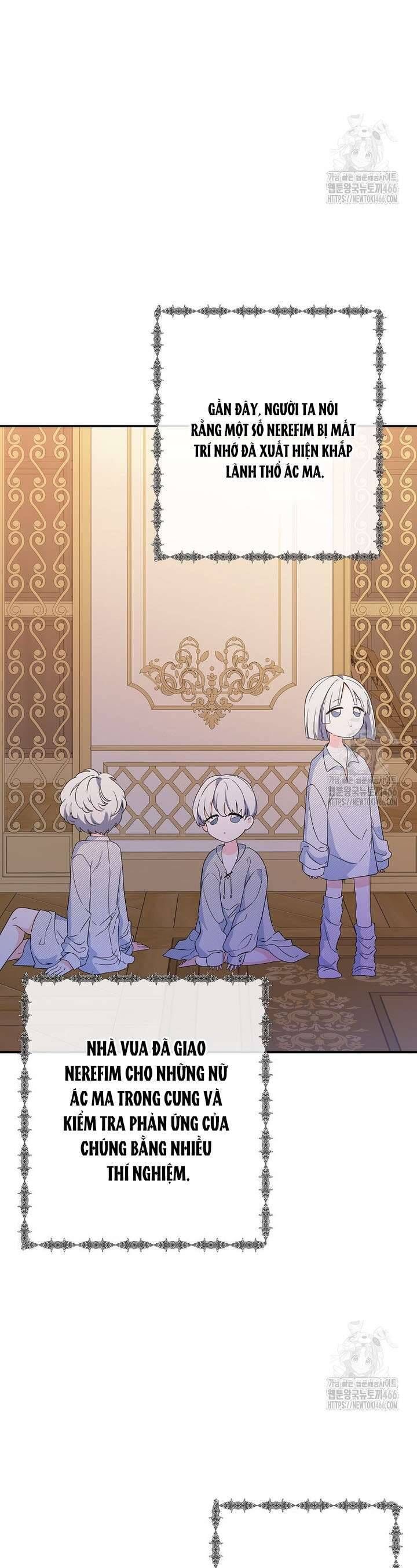 Con Gái Cưng Của Quỷ [Chap 1-110]