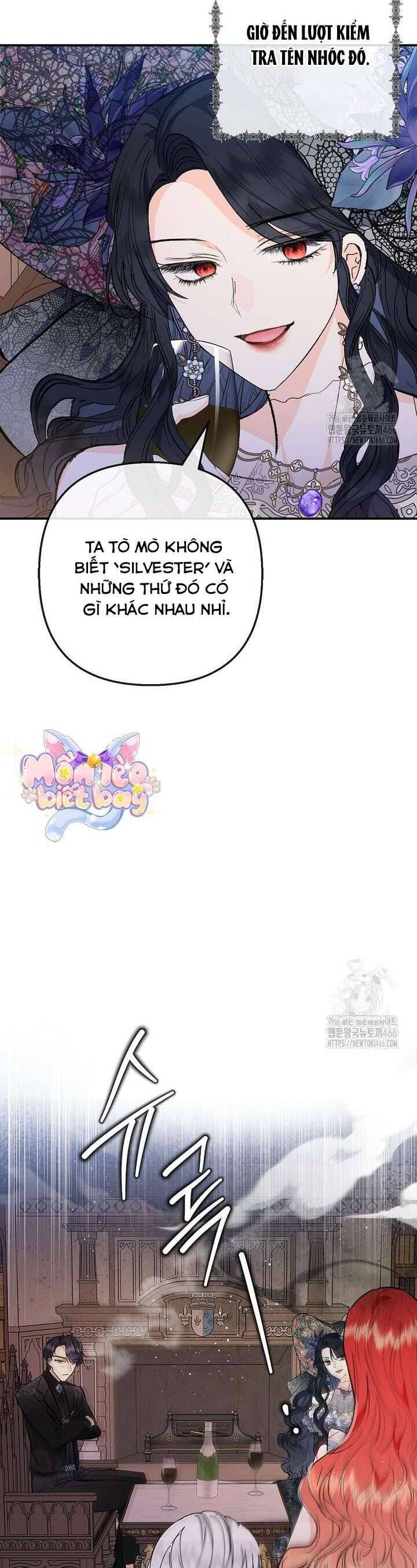 Con Gái Cưng Của Quỷ [Chap 1-110]