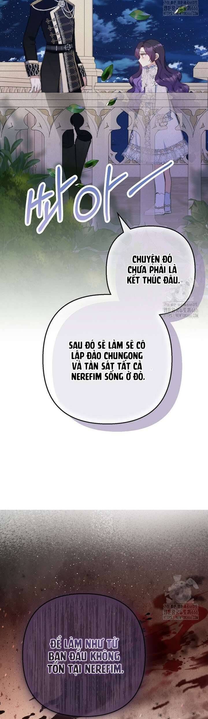 Con Gái Cưng Của Quỷ [Chap 1-110]