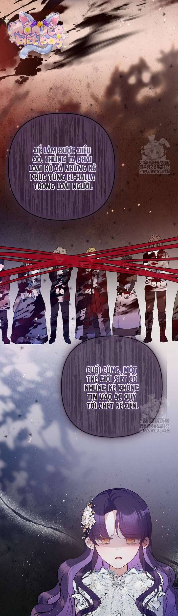 Con Gái Cưng Của Quỷ [Chap 1-110]