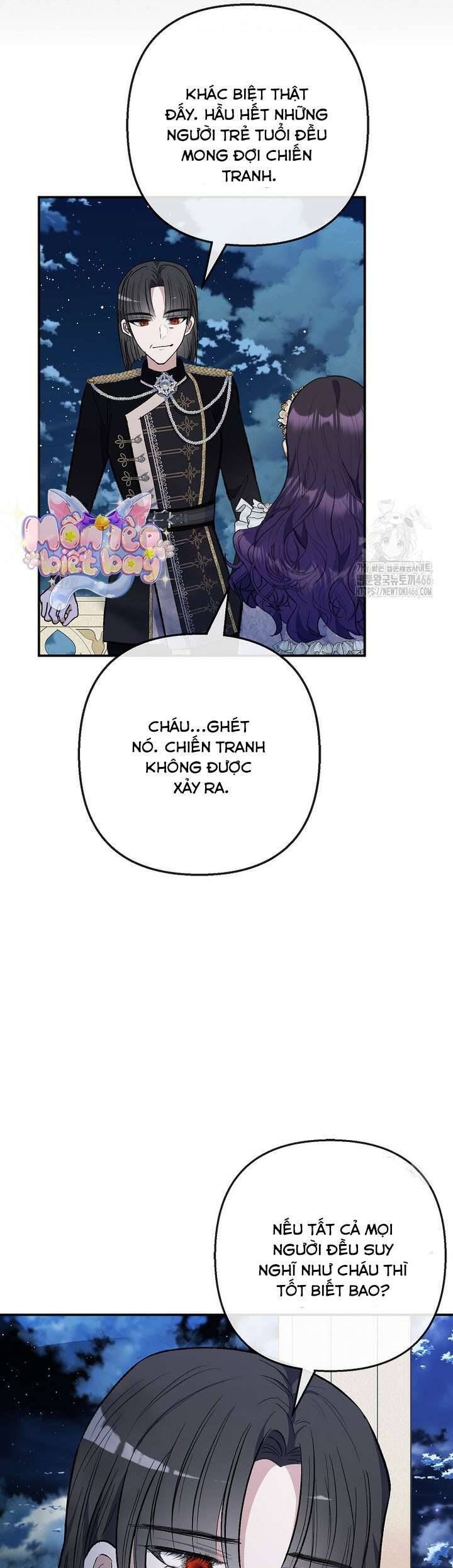 Con Gái Cưng Của Quỷ [Chap 1-110]