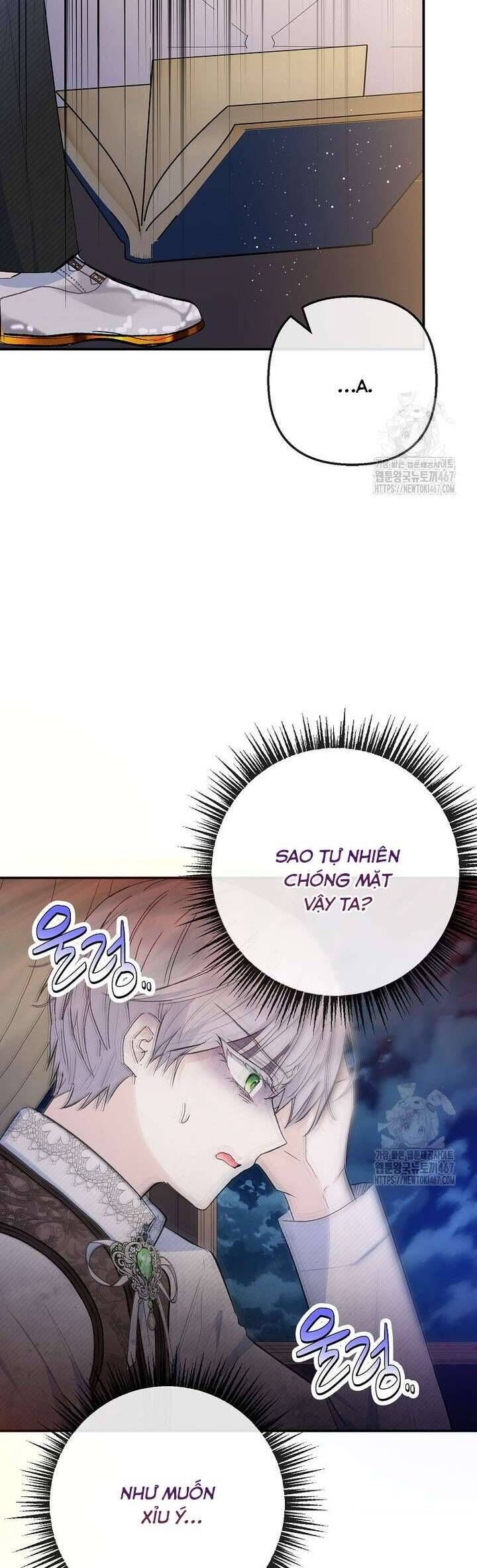 Con Gái Cưng Của Quỷ [Chap 1-110]