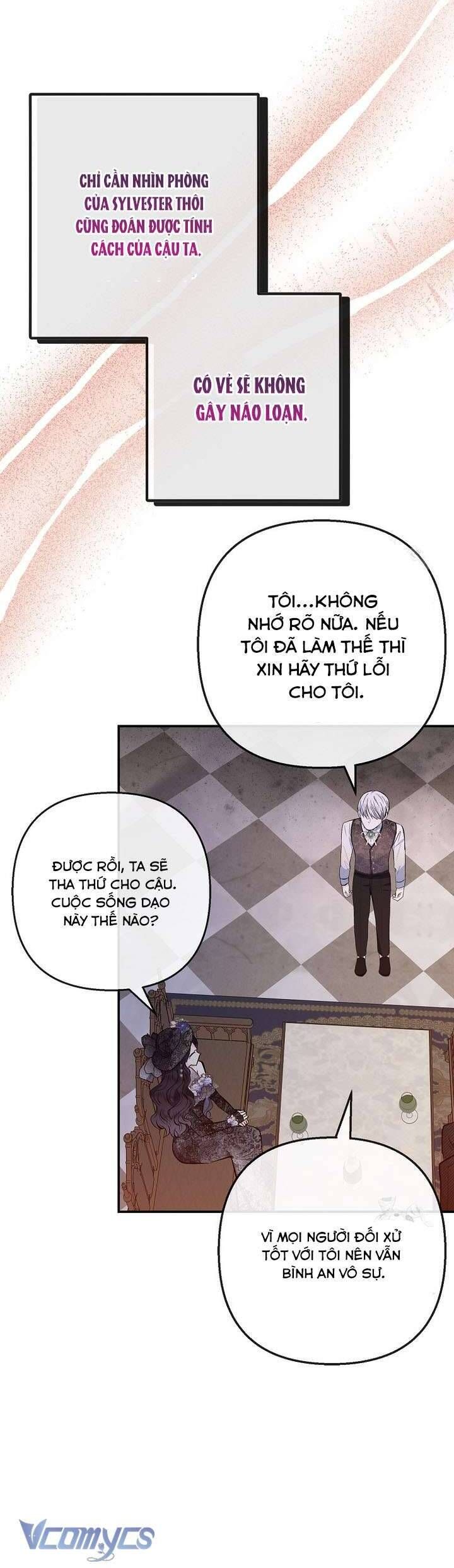 Con Gái Cưng Của Quỷ [Chap 1-110]