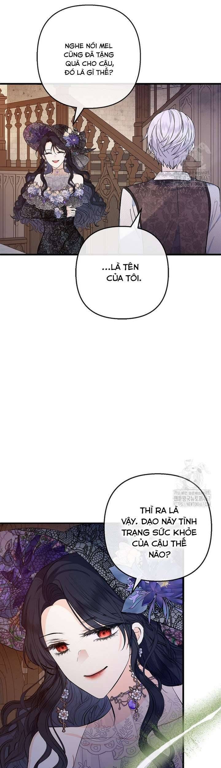 Con Gái Cưng Của Quỷ [Chap 1-110]