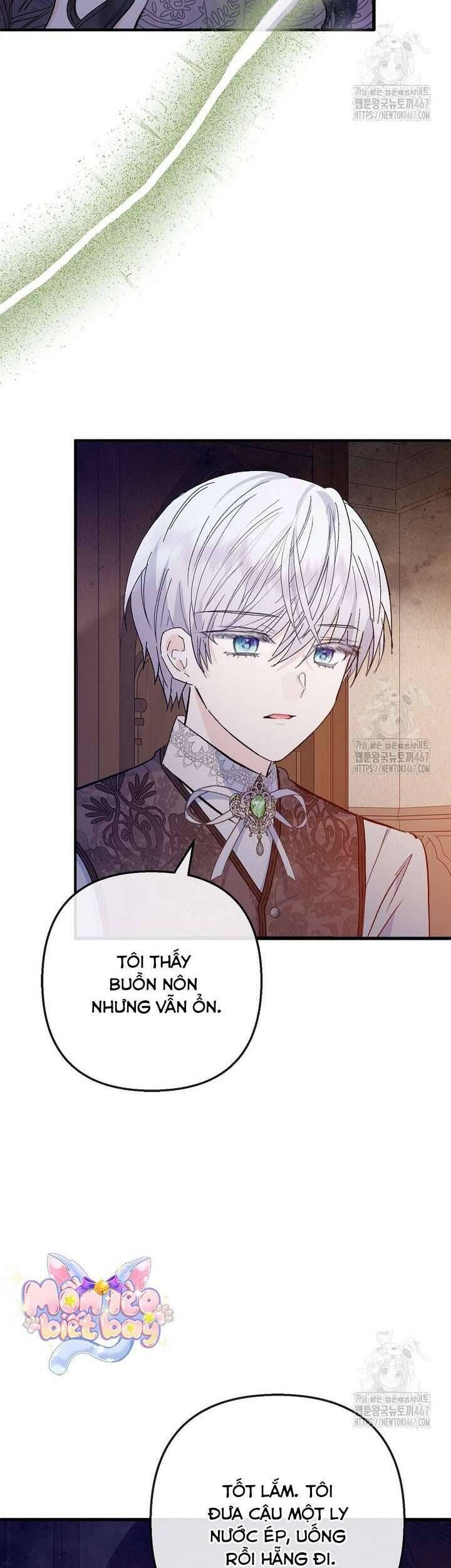 Con Gái Cưng Của Quỷ [Chap 1-110]