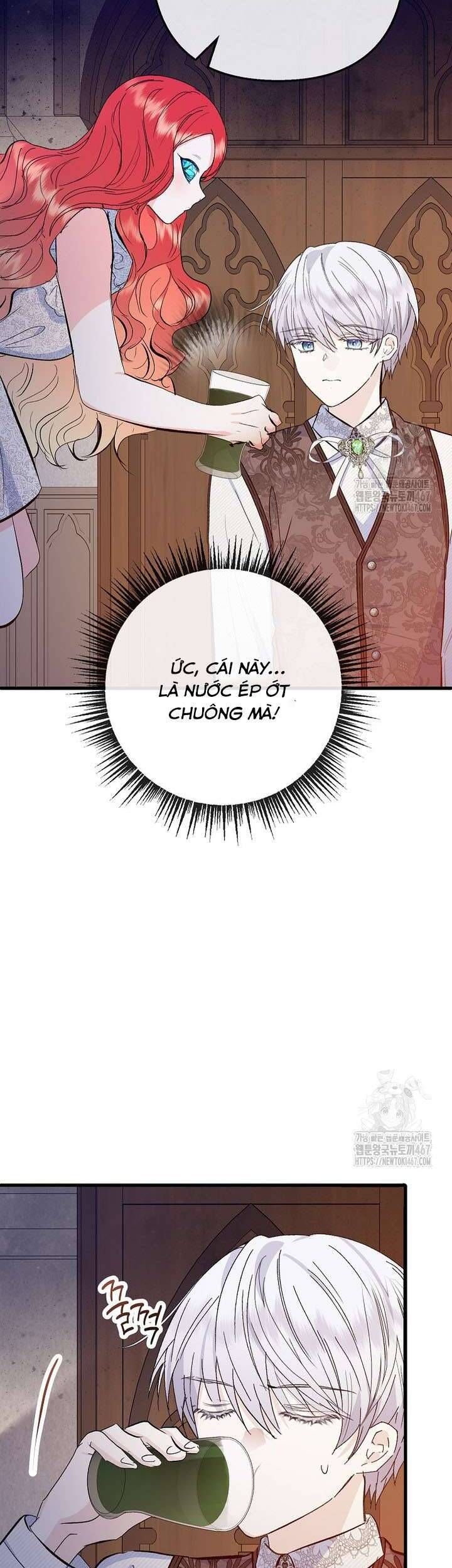 Con Gái Cưng Của Quỷ [Chap 1-110]