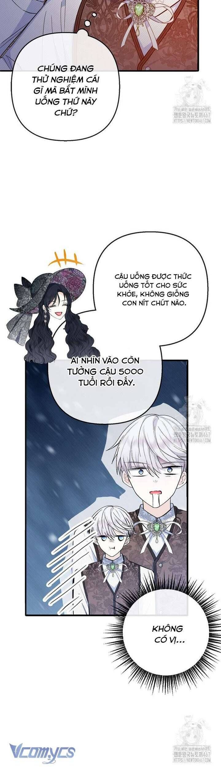Con Gái Cưng Của Quỷ [Chap 1-110]