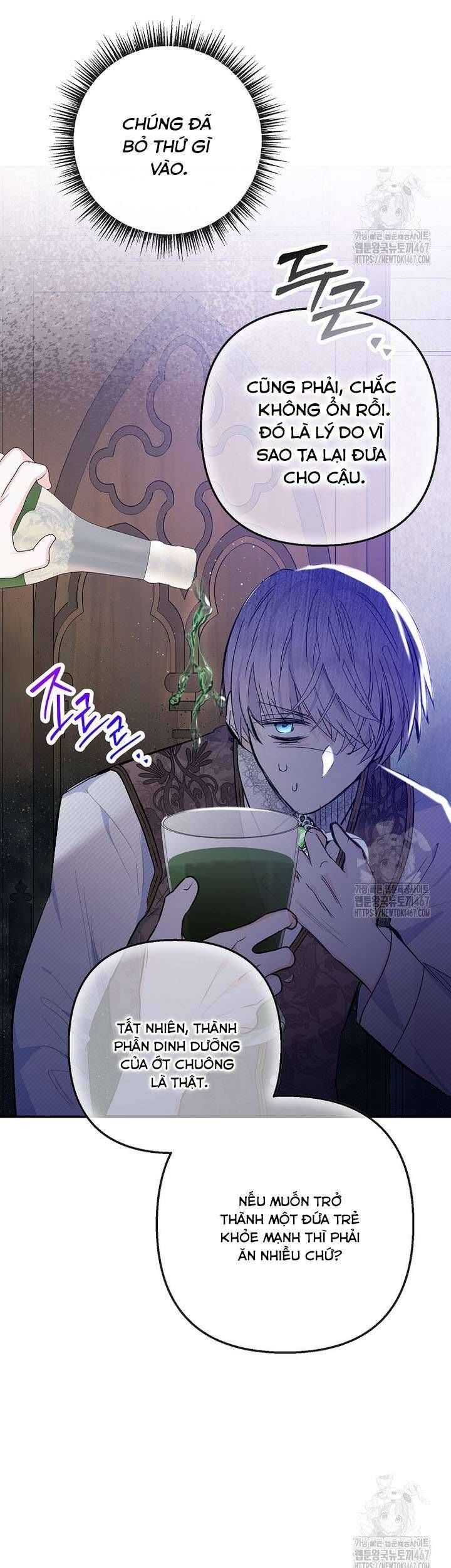Con Gái Cưng Của Quỷ [Chap 1-110]