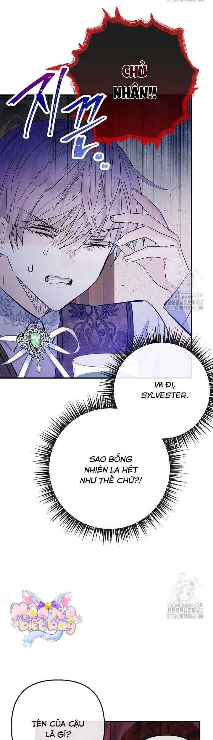 Con Gái Cưng Của Quỷ [Chap 1-110]