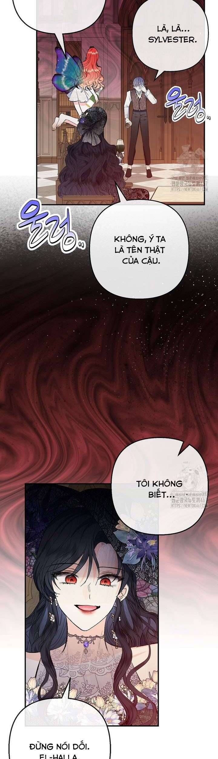 Con Gái Cưng Của Quỷ [Chap 1-110]