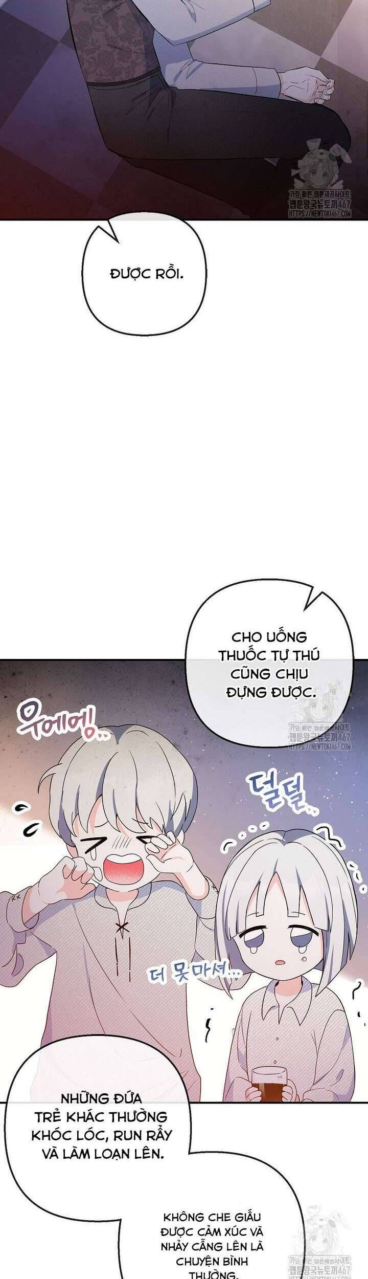 Con Gái Cưng Của Quỷ [Chap 1-110]