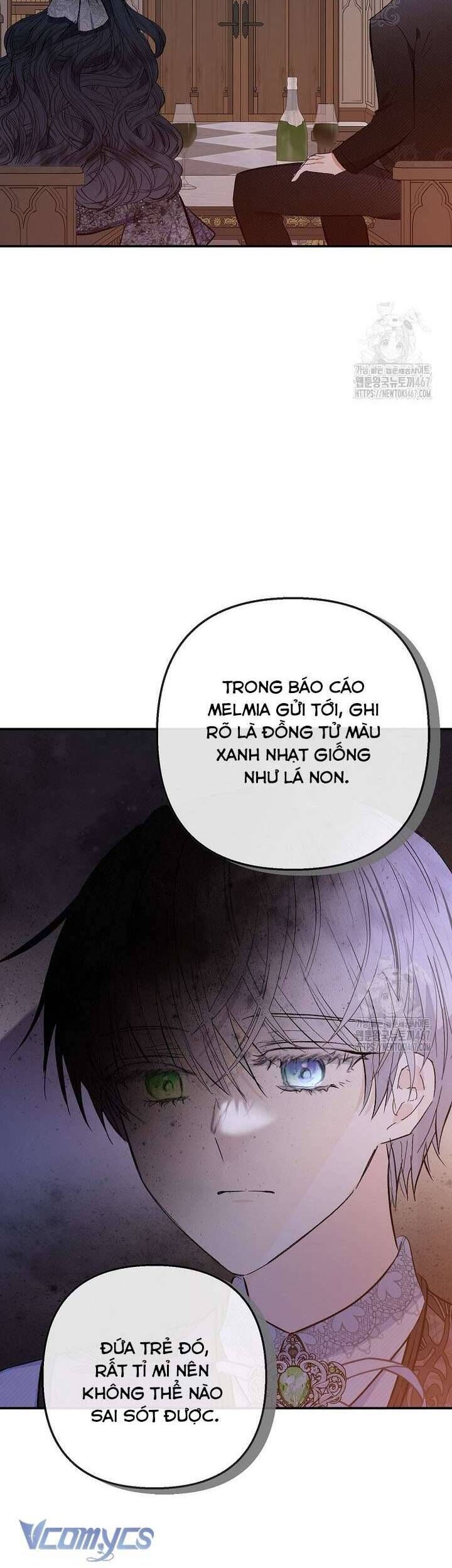 Con Gái Cưng Của Quỷ [Chap 1-110]