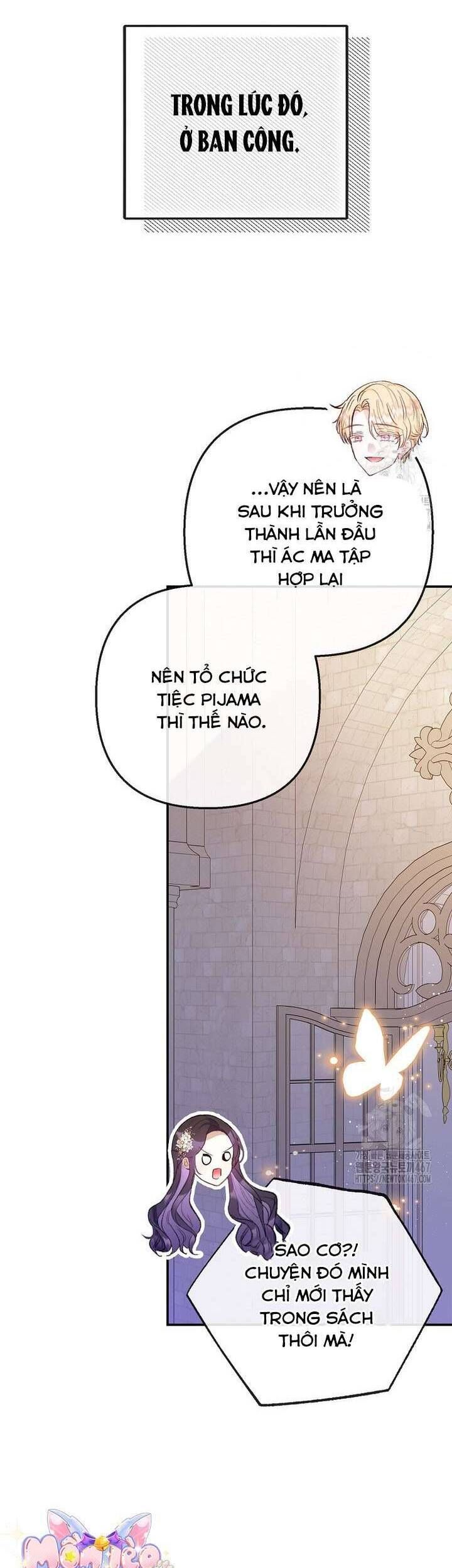 Con Gái Cưng Của Quỷ [Chap 1-110]