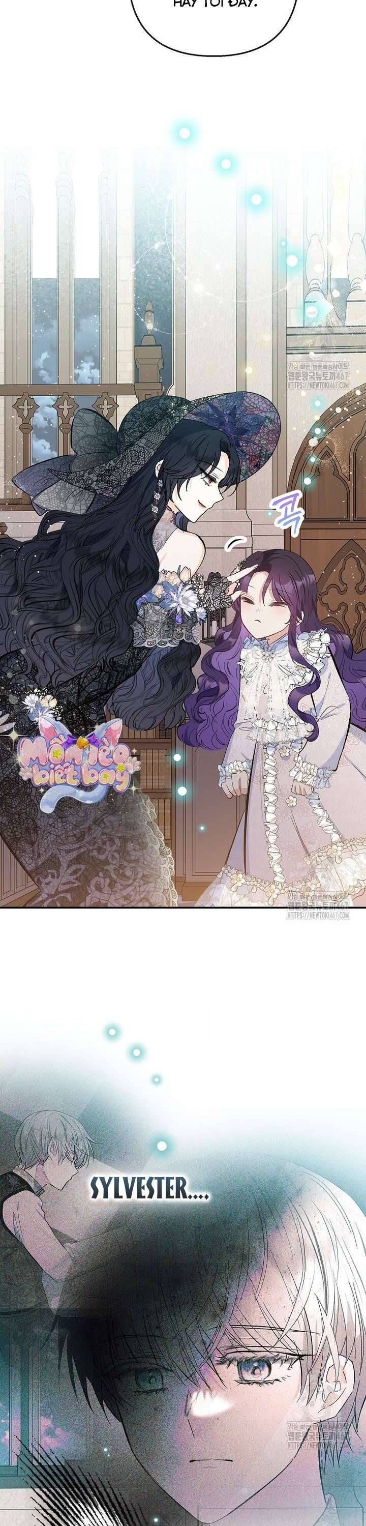 Con Gái Cưng Của Quỷ [Chap 1-110]