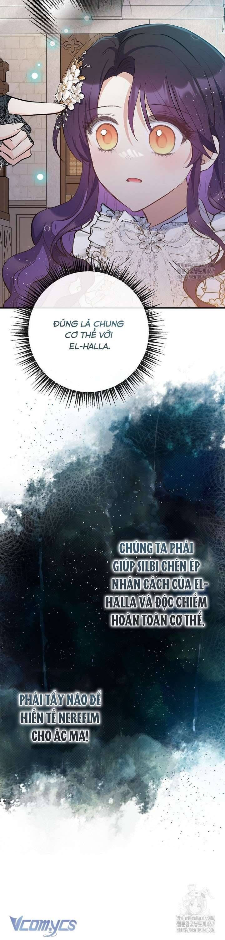 Con Gái Cưng Của Quỷ [Chap 1-110]