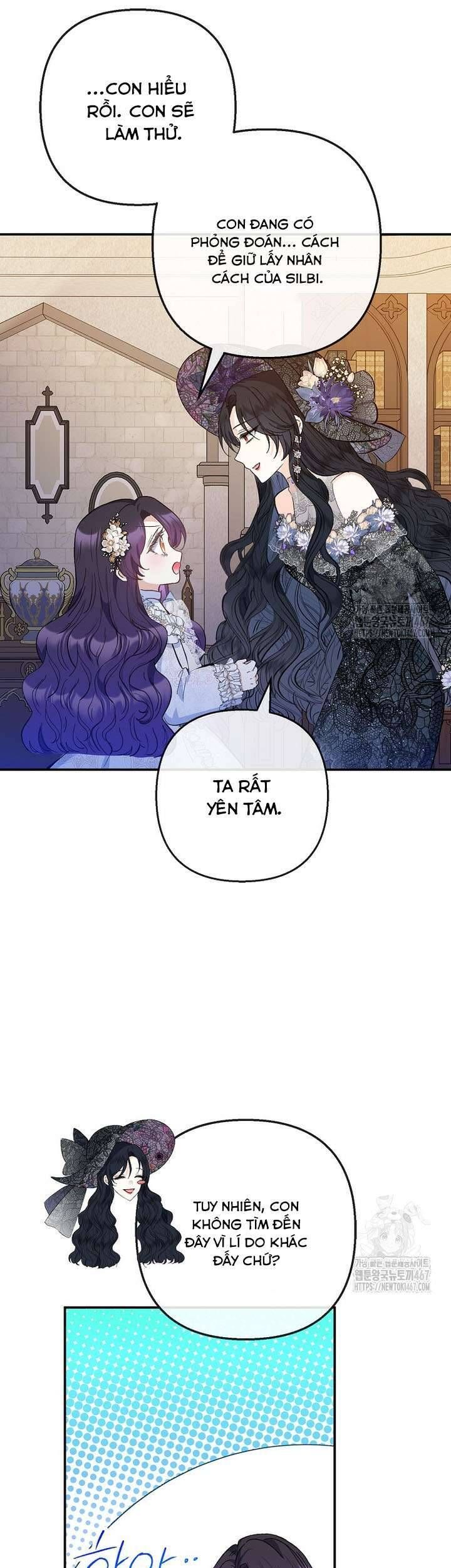 Con Gái Cưng Của Quỷ [Chap 1-110]