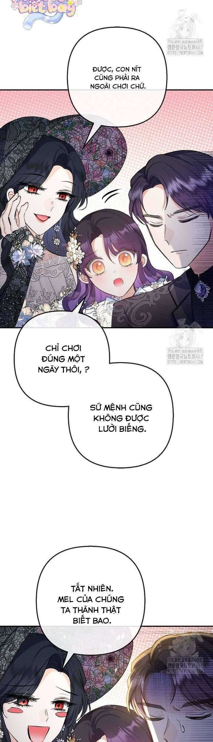 Con Gái Cưng Của Quỷ [Chap 1-110]