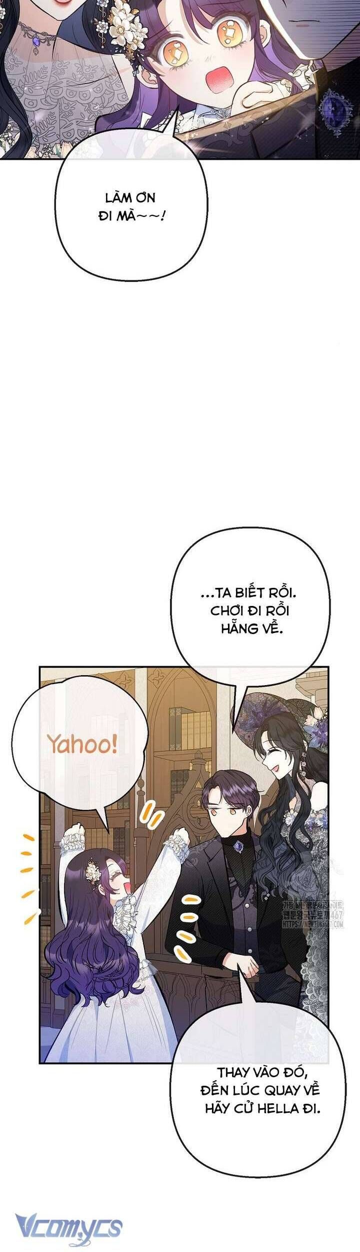 Con Gái Cưng Của Quỷ [Chap 1-110]