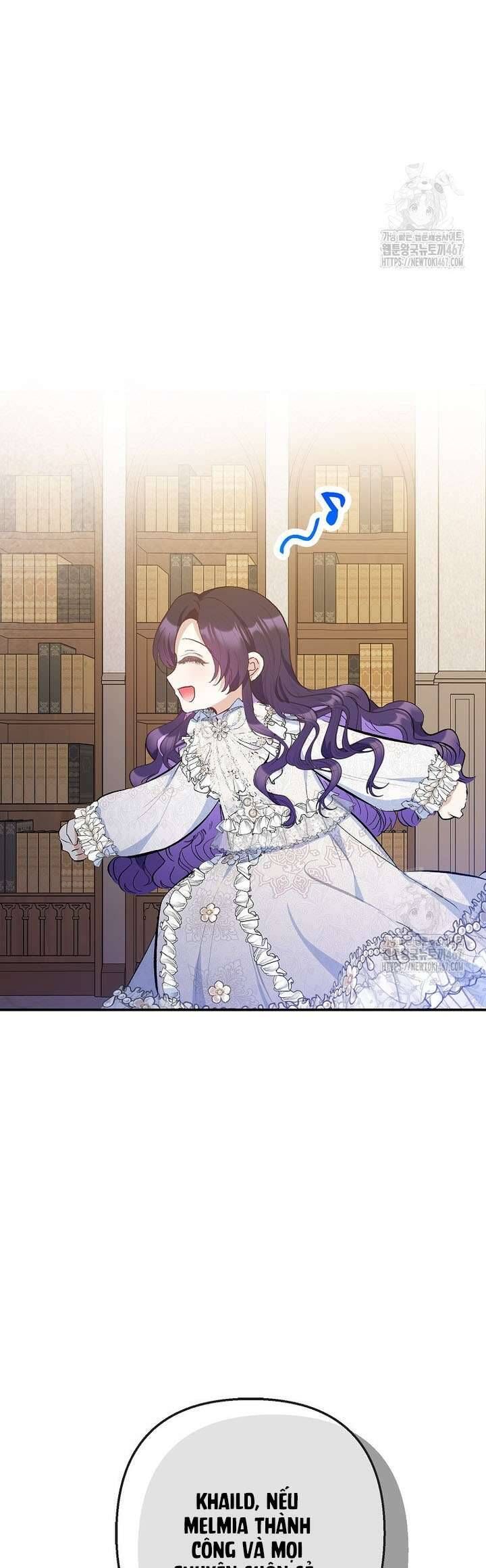 Con Gái Cưng Của Quỷ [Chap 1-110]