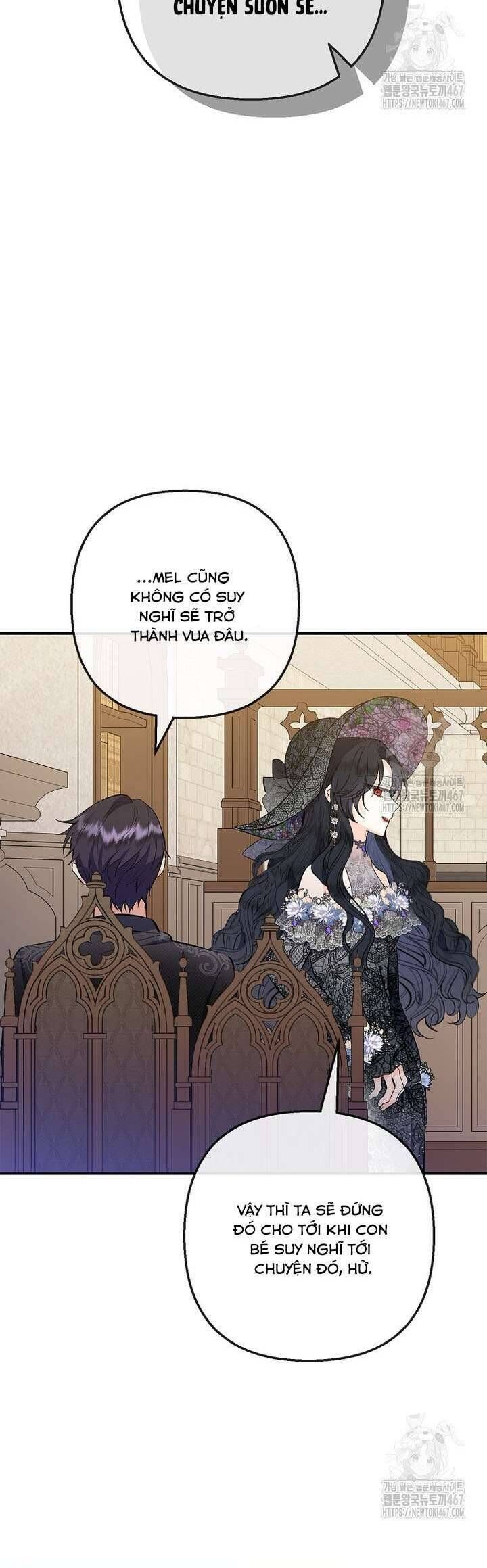 Con Gái Cưng Của Quỷ [Chap 1-110]
