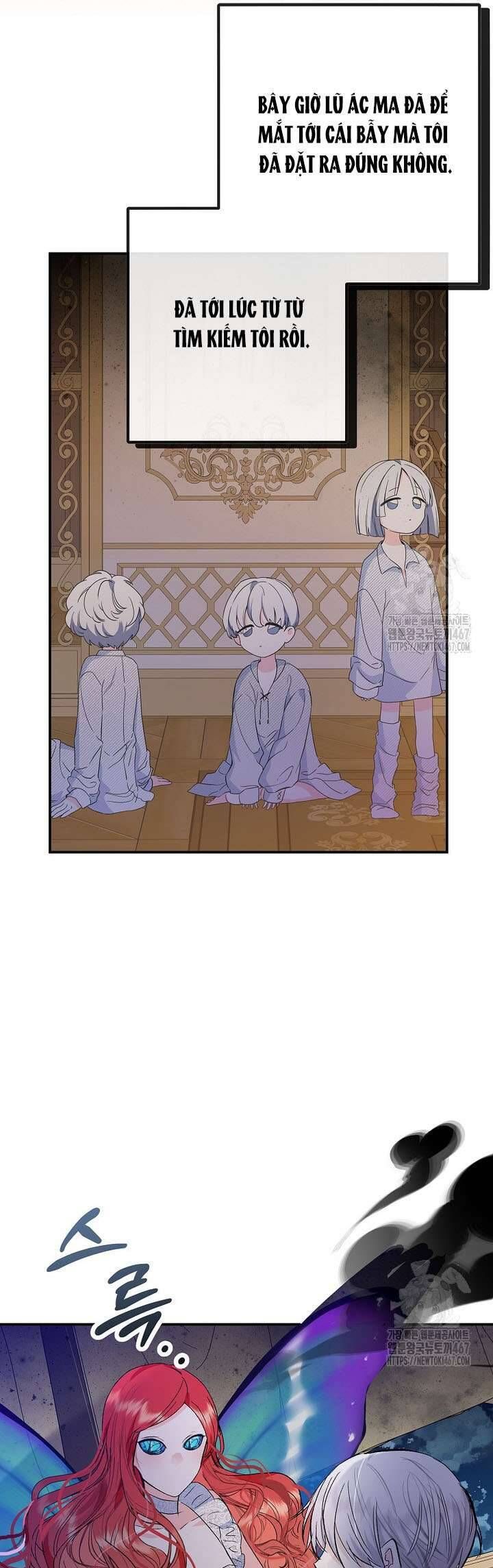 Con Gái Cưng Của Quỷ [Chap 1-110]