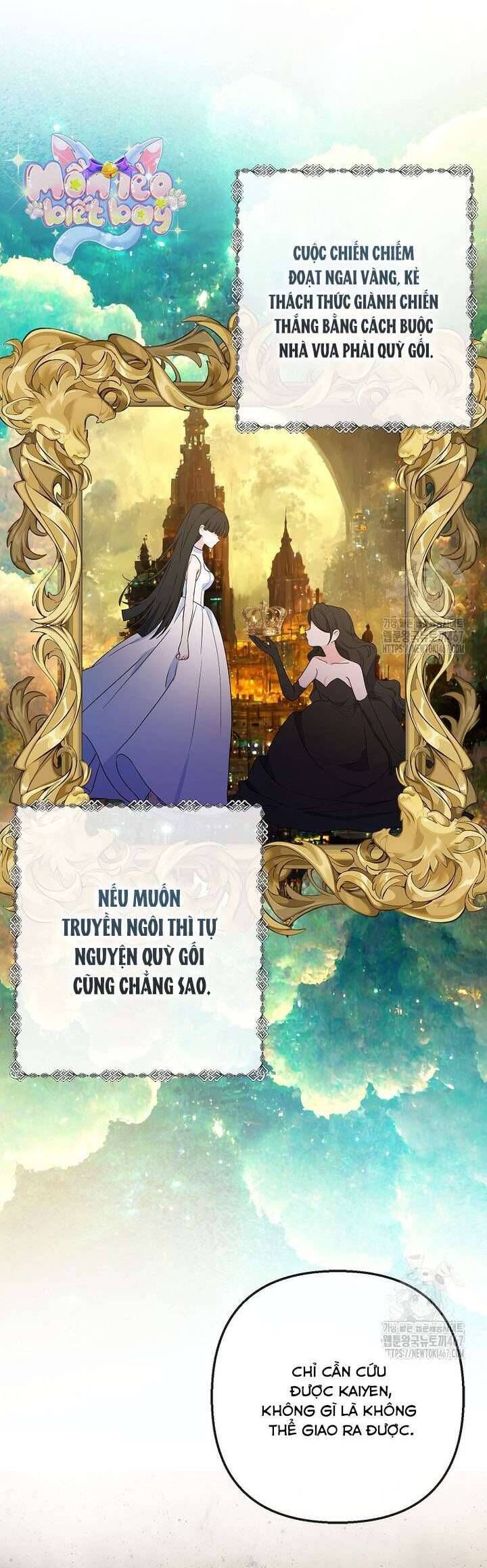Con Gái Cưng Của Quỷ [Chap 1-110]