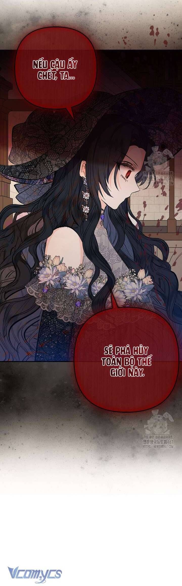 Con Gái Cưng Của Quỷ [Chap 1-110]