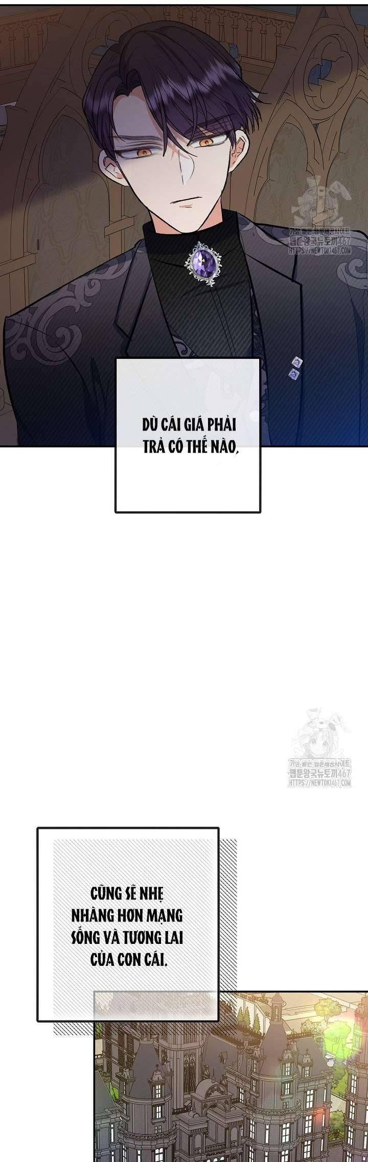 Con Gái Cưng Của Quỷ [Chap 1-110]