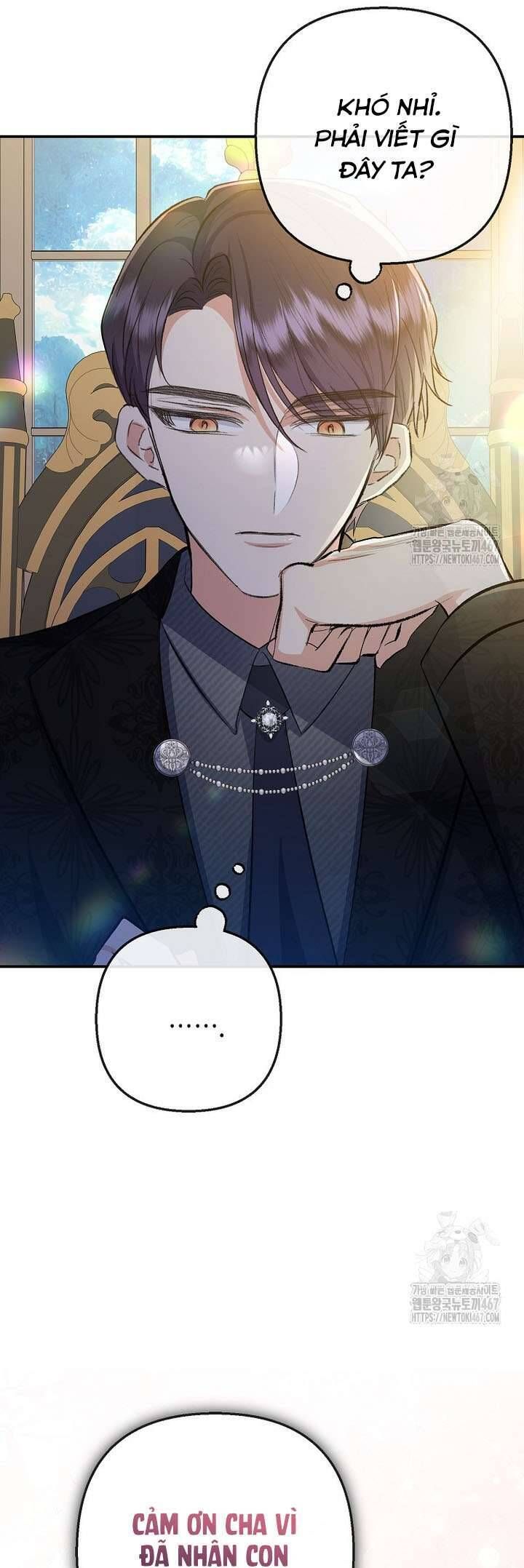 Con Gái Cưng Của Quỷ [Chap 1-110]