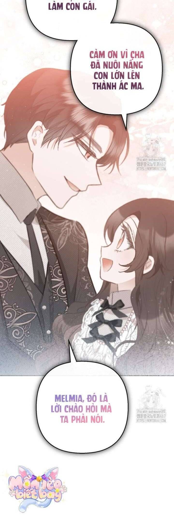 Con Gái Cưng Của Quỷ [Chap 1-110]