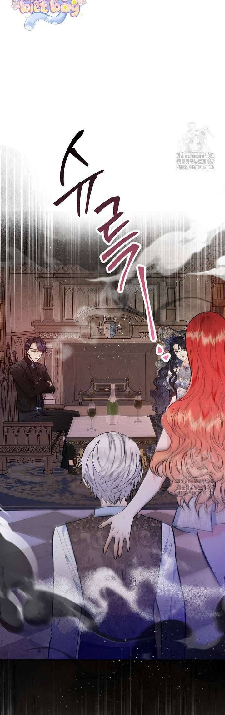 Con Gái Cưng Của Quỷ [Chap 1-110]