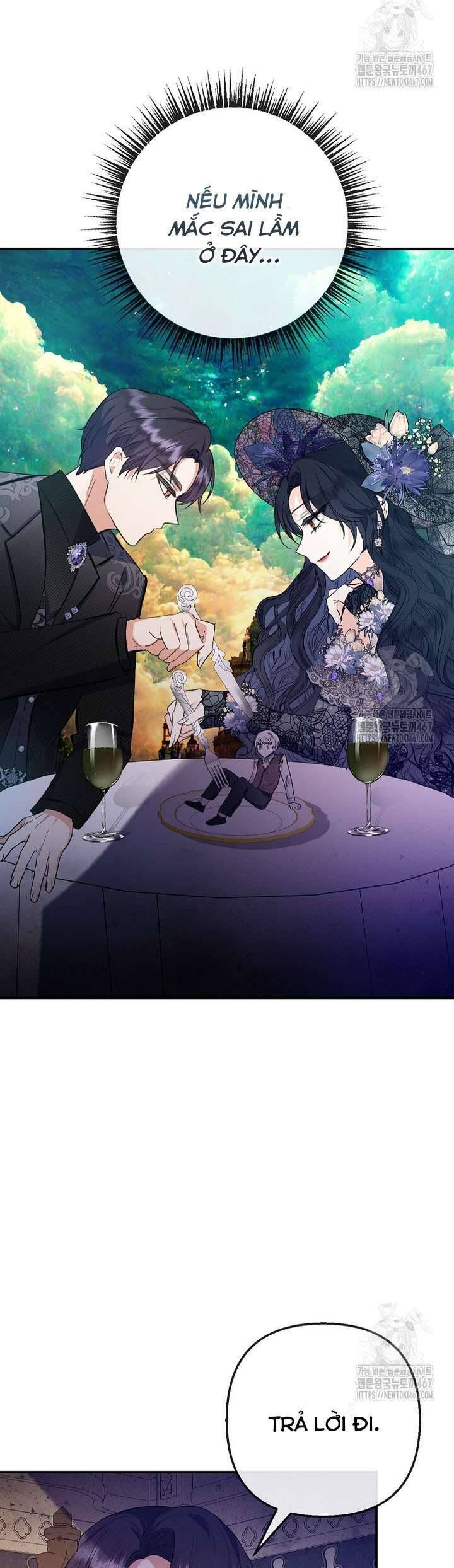 Con Gái Cưng Của Quỷ [Chap 1-110]