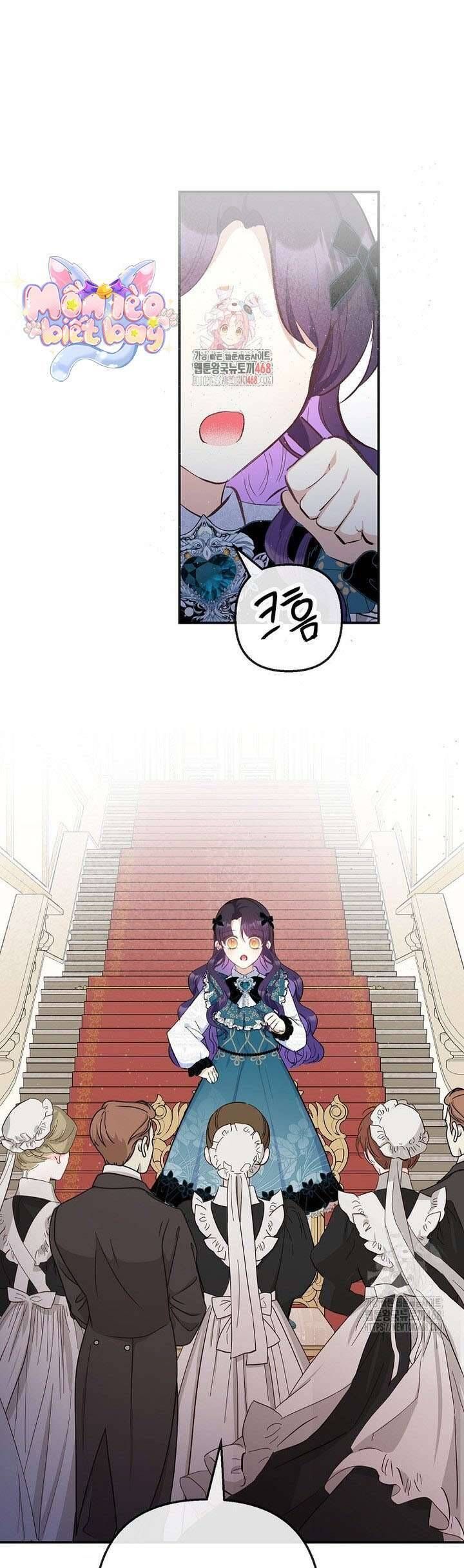 Con Gái Cưng Của Quỷ [Chap 1-110]