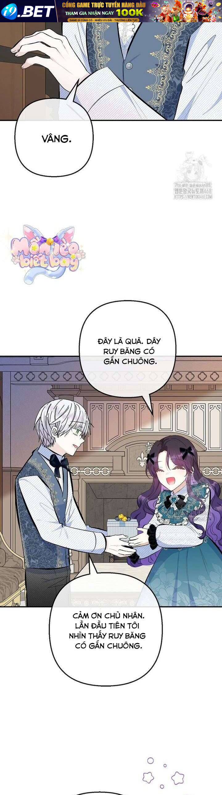 Con Gái Cưng Của Quỷ [Chap 1-110]