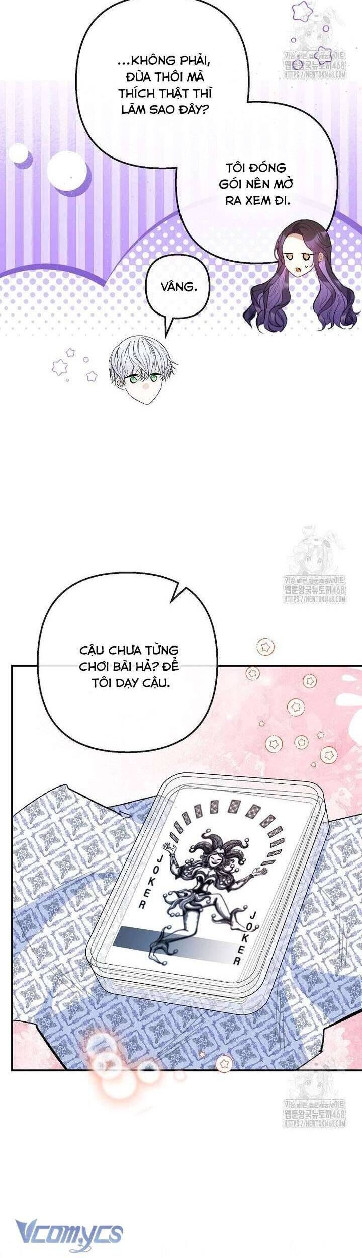 Con Gái Cưng Của Quỷ [Chap 1-110]