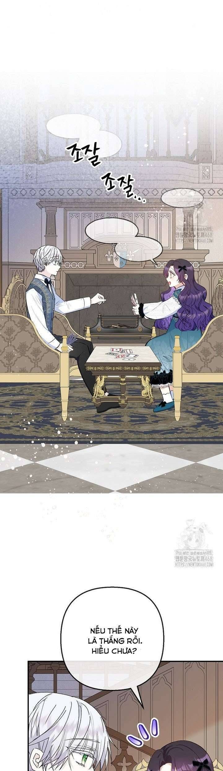 Con Gái Cưng Của Quỷ [Chap 1-110]
