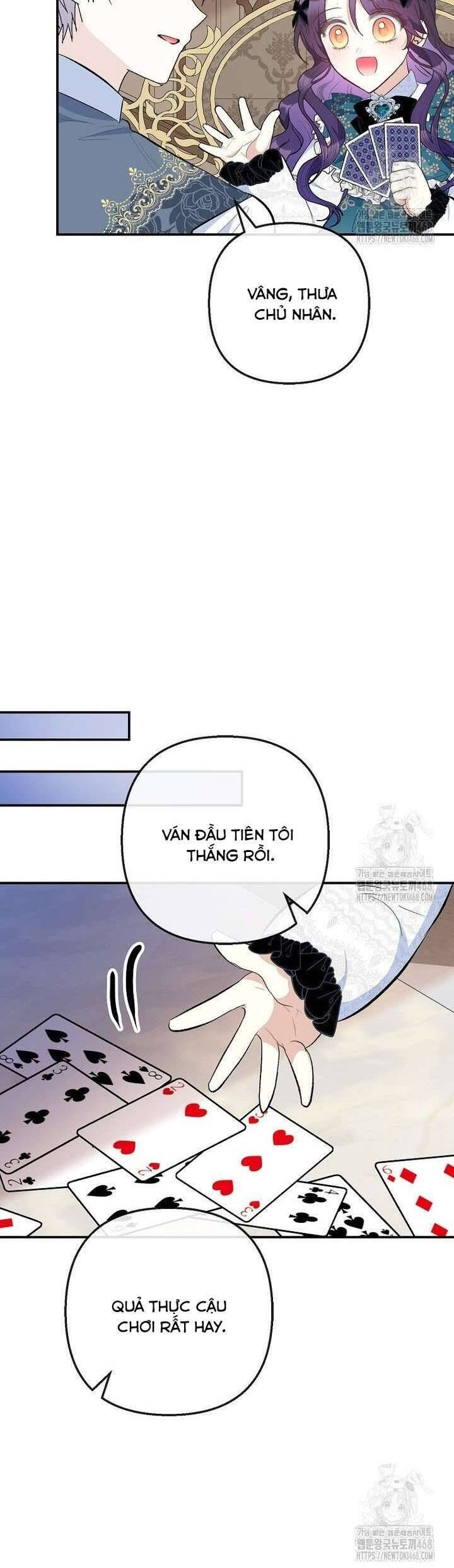 Con Gái Cưng Của Quỷ [Chap 1-110]