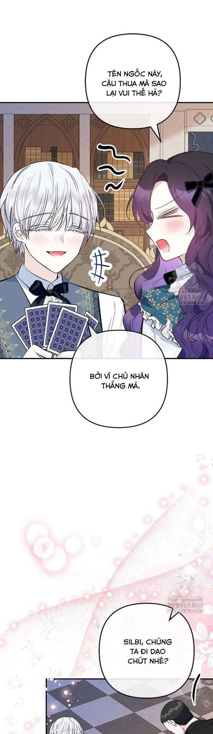 Con Gái Cưng Của Quỷ [Chap 1-110]