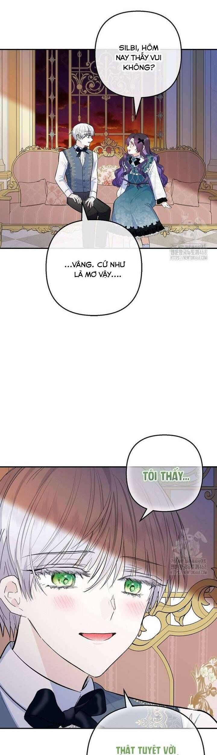 Con Gái Cưng Của Quỷ [Chap 1-110]