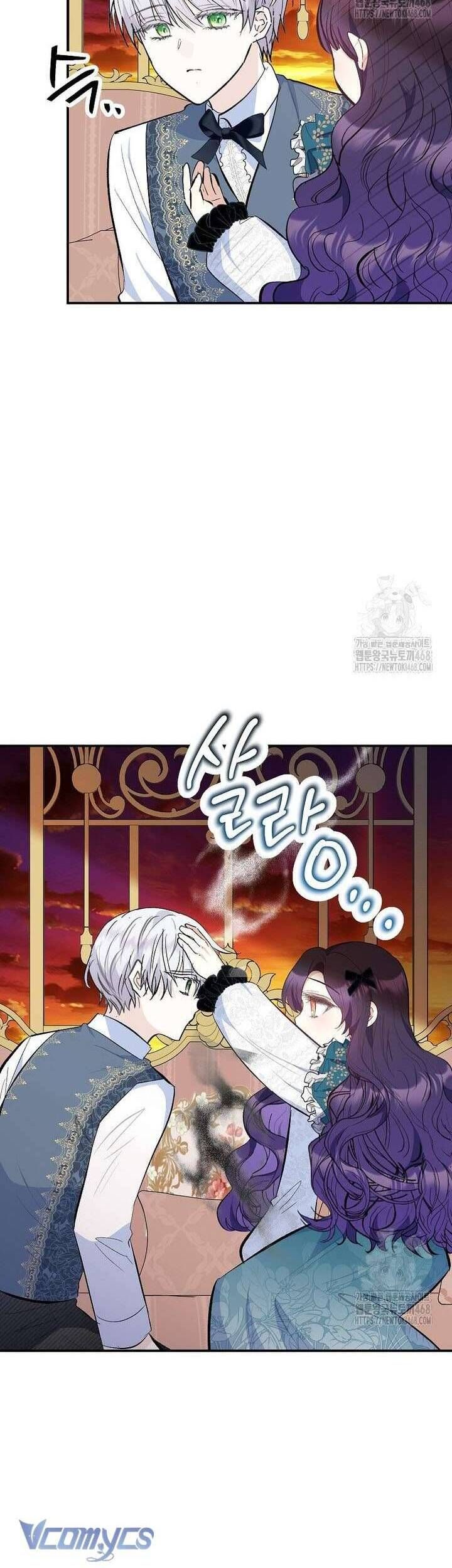 Con Gái Cưng Của Quỷ [Chap 1-110]