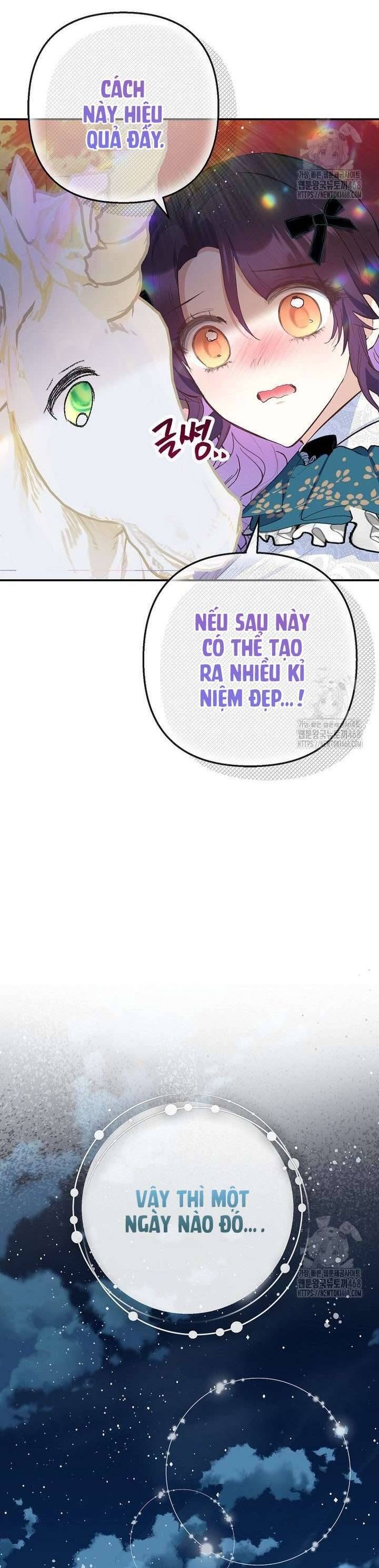 Con Gái Cưng Của Quỷ [Chap 1-110]
