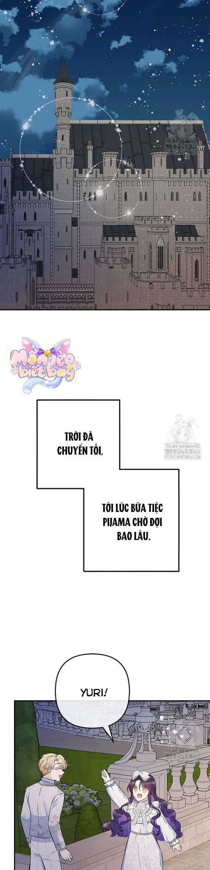 Con Gái Cưng Của Quỷ [Chap 1-110]