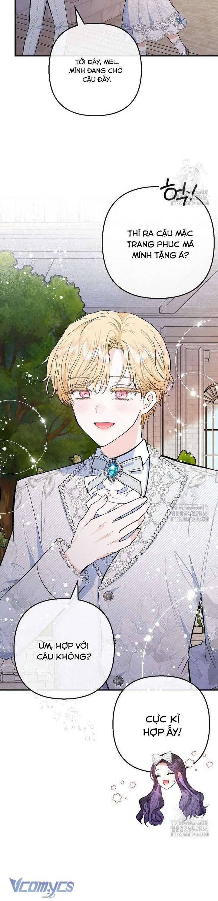Con Gái Cưng Của Quỷ [Chap 1-110]