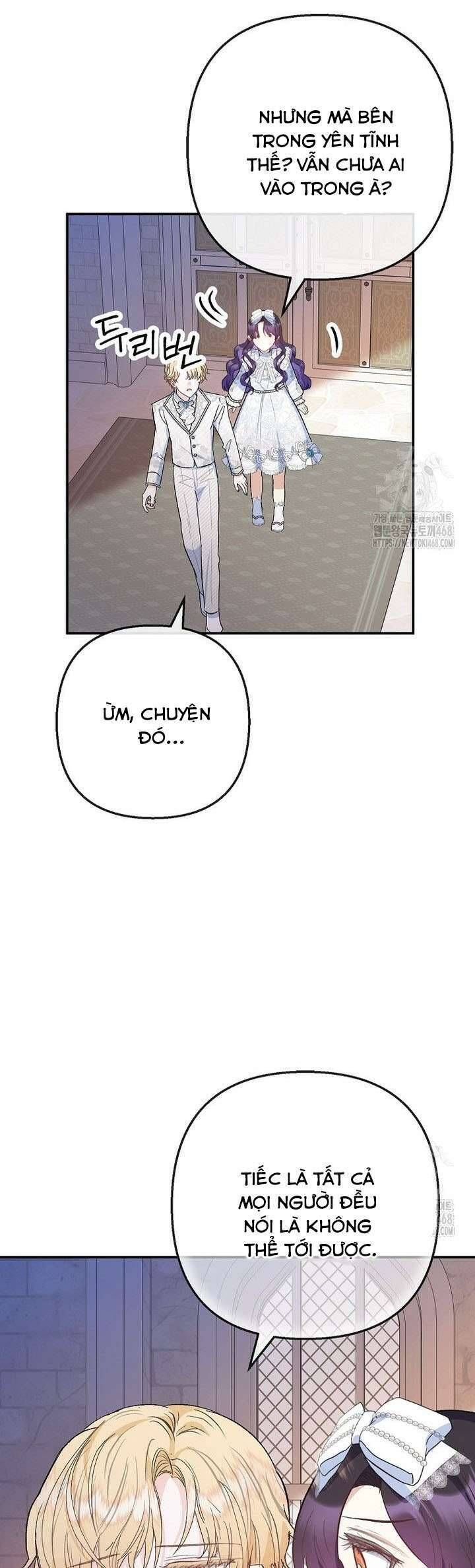 Con Gái Cưng Của Quỷ [Chap 1-110]
