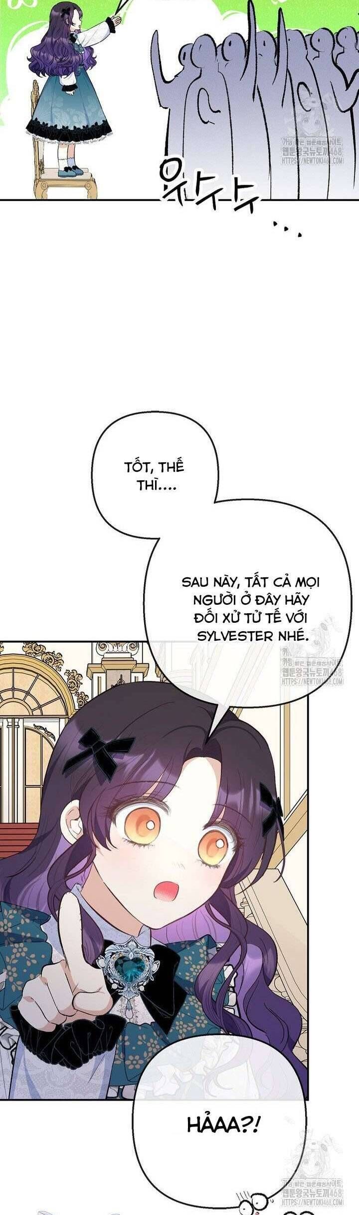 Con Gái Cưng Của Quỷ [Chap 1-110]
