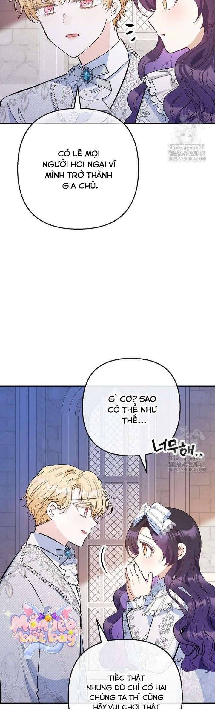 Con Gái Cưng Của Quỷ [Chap 1-110]
